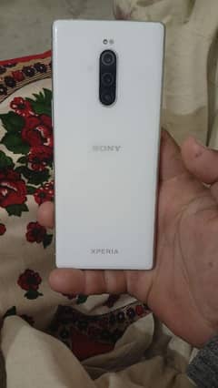 sony Xperia 1