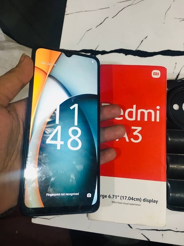 redmi a3 1