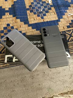 Realme (GT Master Edition)