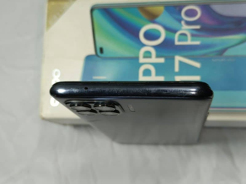 Oppo F17 Pro - 8/128GB (Read Description) 3