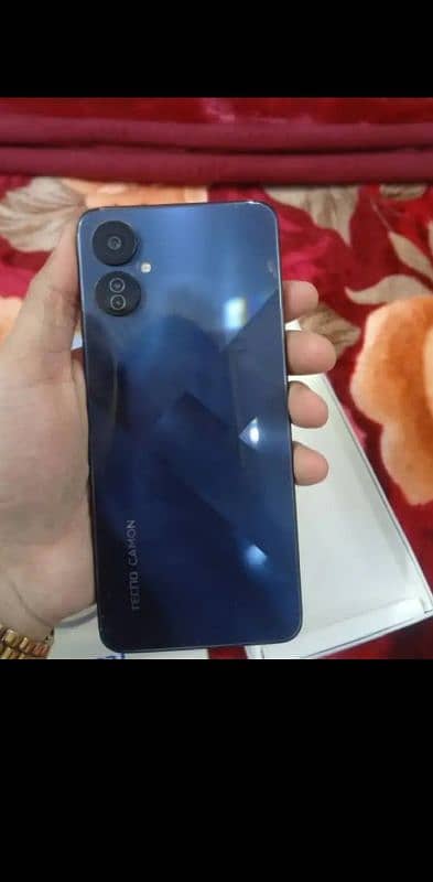 6+6 GB ram 128 memory full ok mobile 10/10 - Mobile Phones - 1097509573