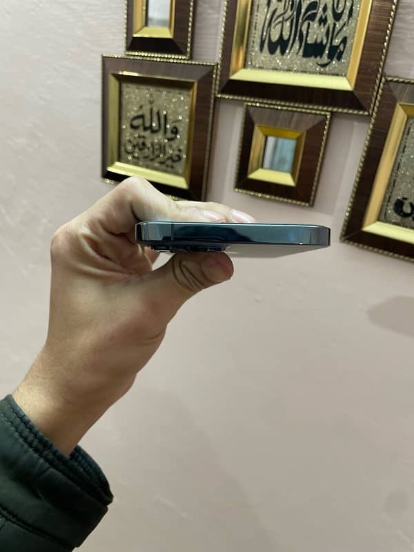 Iphone 12 Pro max non pta jv 128 gb 3