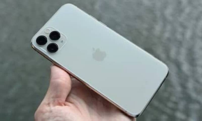 IPhone 11 Pro PTA Approved For Sale 0