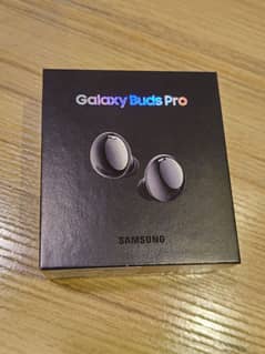 samsung galaxy buds pro