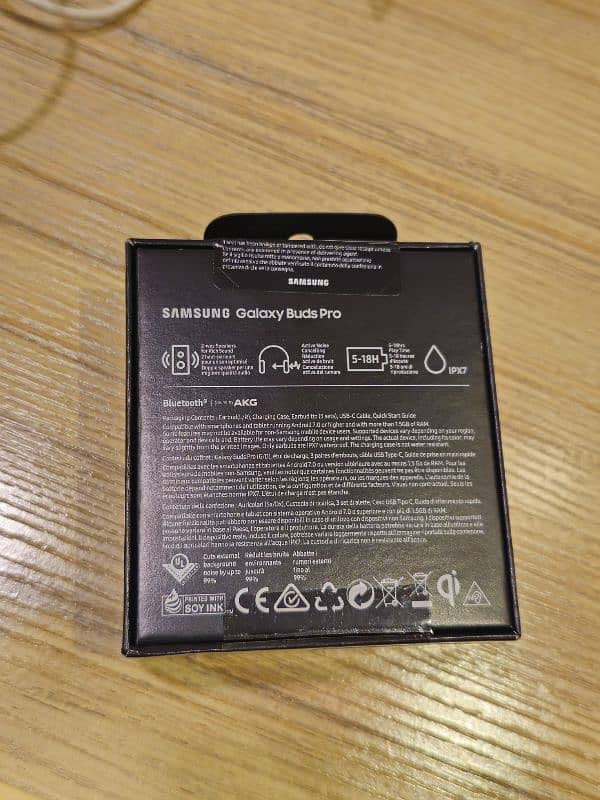 samsung galaxy buds pro 4