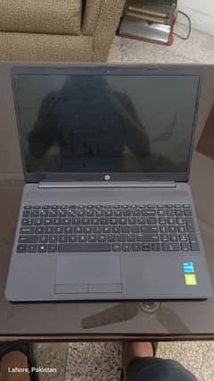 hp laptop 15 inches