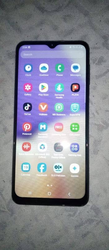 Samsung Galaxy A32 5G 1