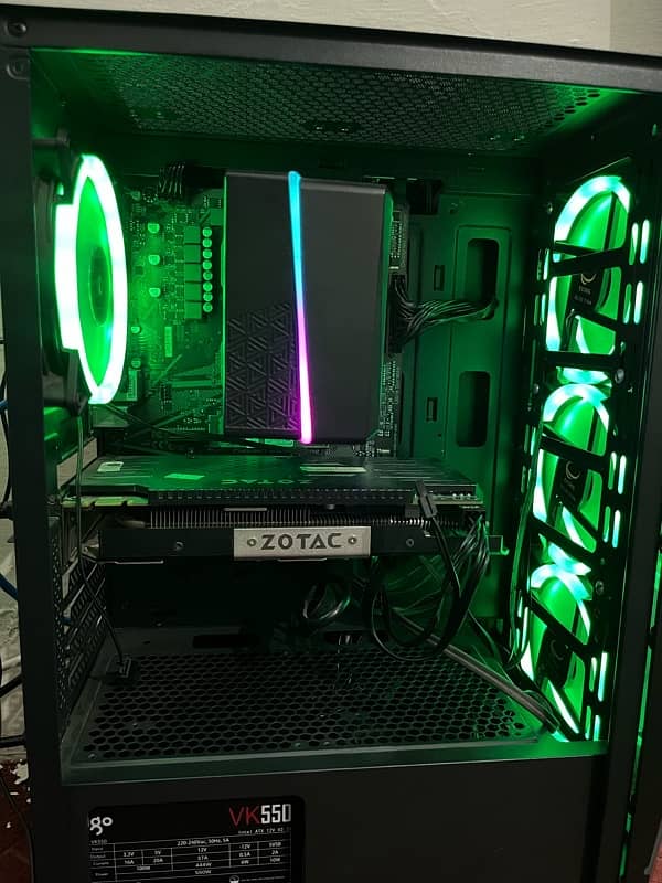 Pc Setup for urgent sale 10% off 2