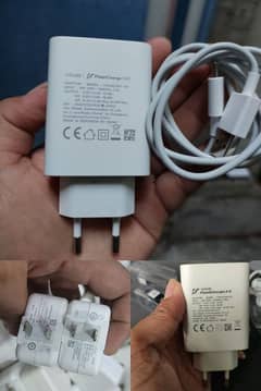 vivo 18/33/44 W/Watt original box plugged charger Flash charging