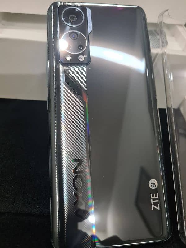 Zte axon 30 5g (Non-PTa) 9