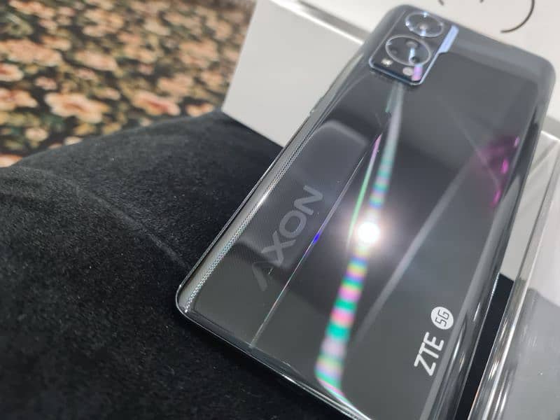 Zte axon 30 5g (Non-PTa) 10