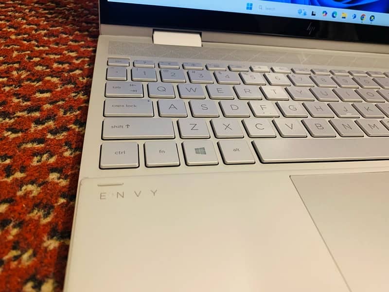 HP Envy 15 x360 convertible | 10th Generation| 6