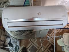 Kenwood split ac 1 ton inventor