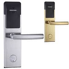 Hotel Digital Locks -Electric Locks -Acess Control 1