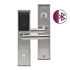 Hotel Digital Locks -Electric Locks -Acess Control 2