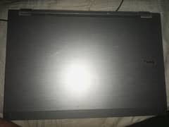 Dell Latitude E6510 Core i7 1st generation