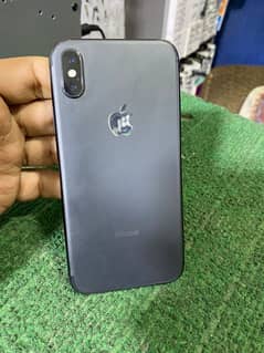 iPhone X pta approved