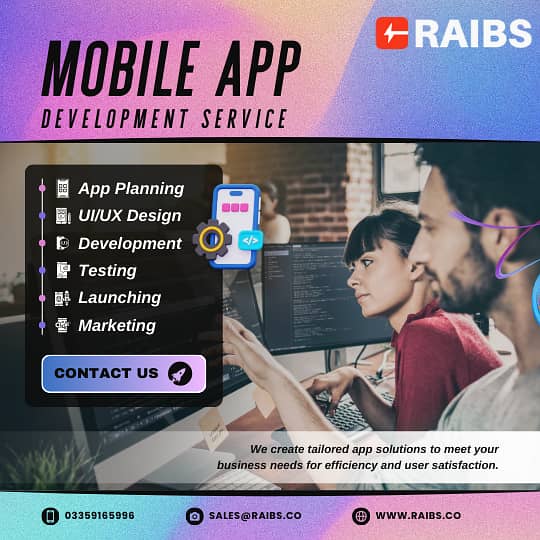 Mobile App Development/Android Apps/iOS Apps/Hybrid Apps/Native Apps 0