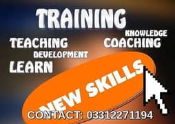 We want Expert Male/Female Home Tutors in all over Karachi