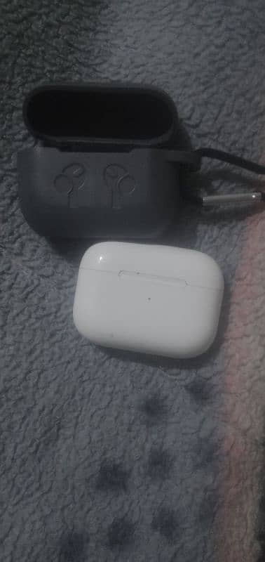 Apple Airpods Pro 2nd Generation With ANC 1