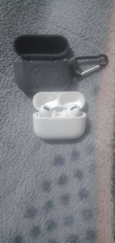 Apple Airpods Pro 2nd Generation With ANC 2