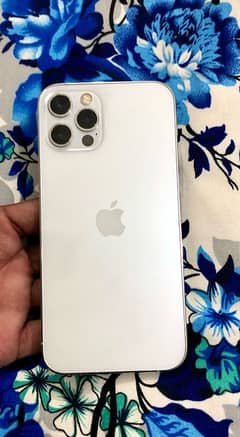 iPhone 12 Pro 128 GB Non PTA White