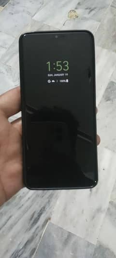 Exchange wale ajao LG G7 fit pta approved 4gb 32gb