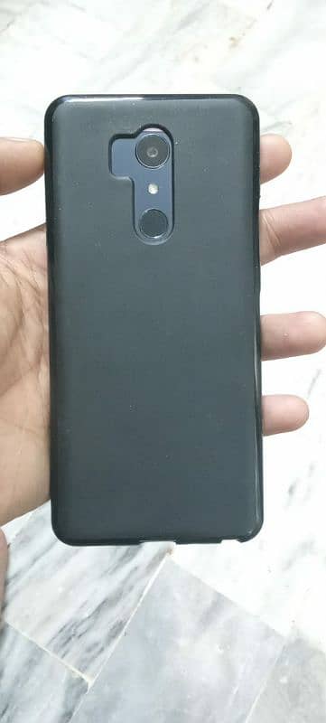 Exchange wale ajao LG G7 fit pta approved 4gb 32gb 2