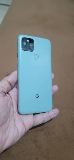 Google Pixel 5 (5g)