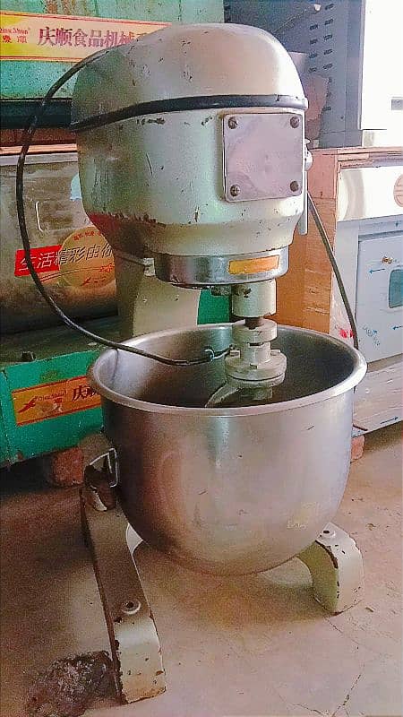 20 kilo 15 kilo dough mixer spiral 1