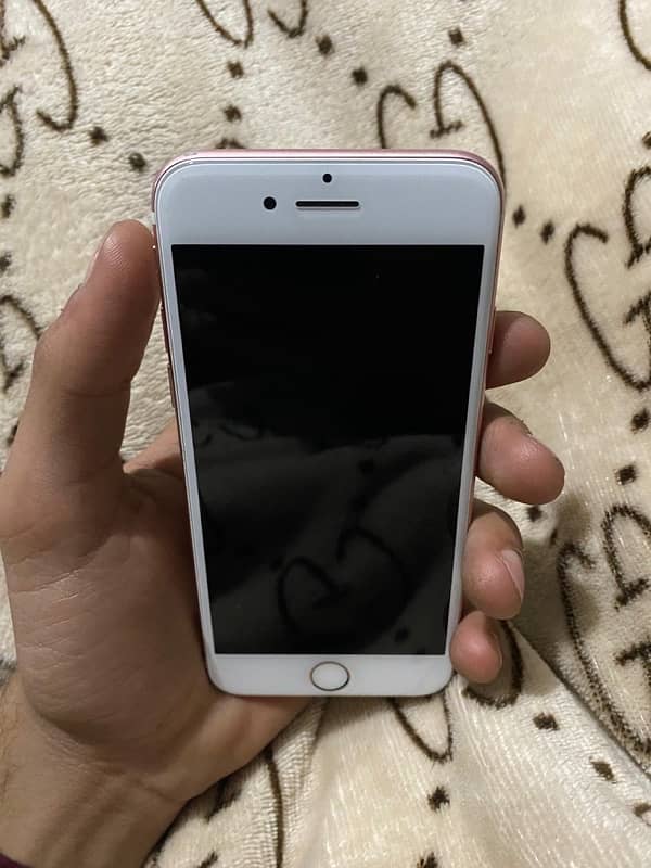 iphone 7 non pta 256 gb water pack 0