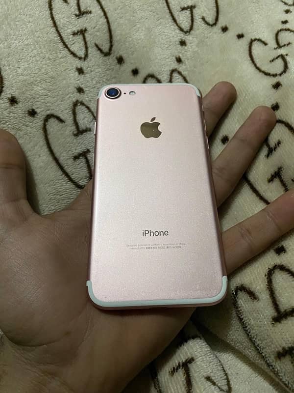 iphone 7 non pta 256 gb water pack 4