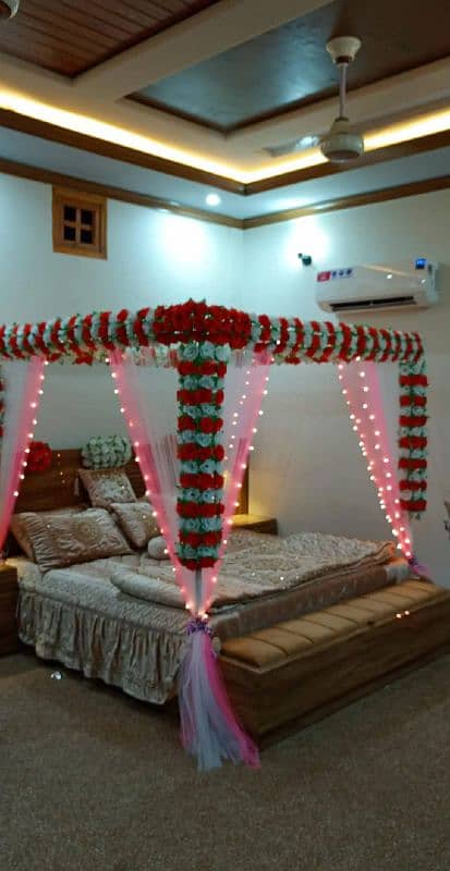 Event Planners, Birthday decorations, flower & light decor, funfairs 18