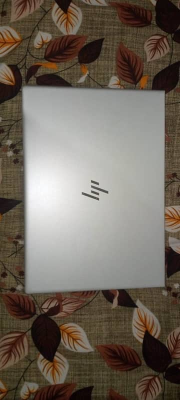 HP Elite Book  Core i7 8 generation 0