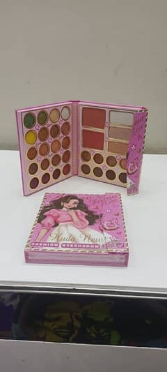 collage girl eyeshadow mini kit .