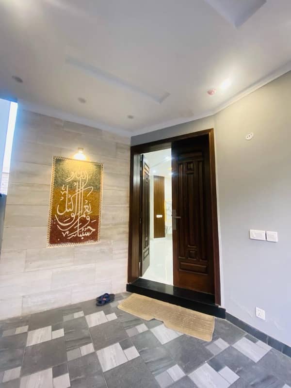 Luxurious House for Sale in DHA Lahore Phase 9 Town A Dream Home Awaits! 20