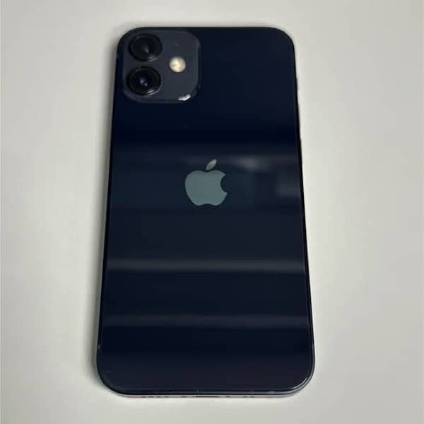 iphone 12 jv like new in warranty till april 2025 10/10 0