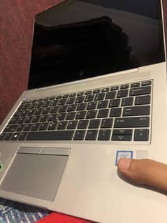 HP Elitebook 830 G5