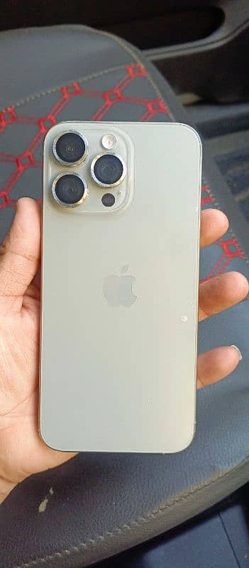 iPhone 15 pro max Factor condition 10 by 10 mobile bilkul ok h 0