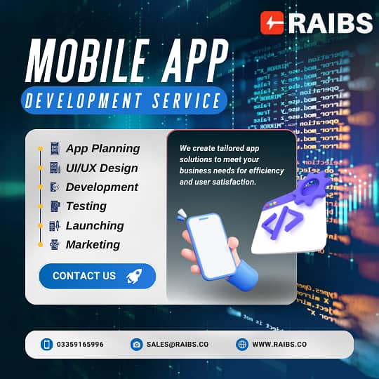 Mobile App Development/Android Apps/iOS Apps/Hybrid Apps/Native Apps 0