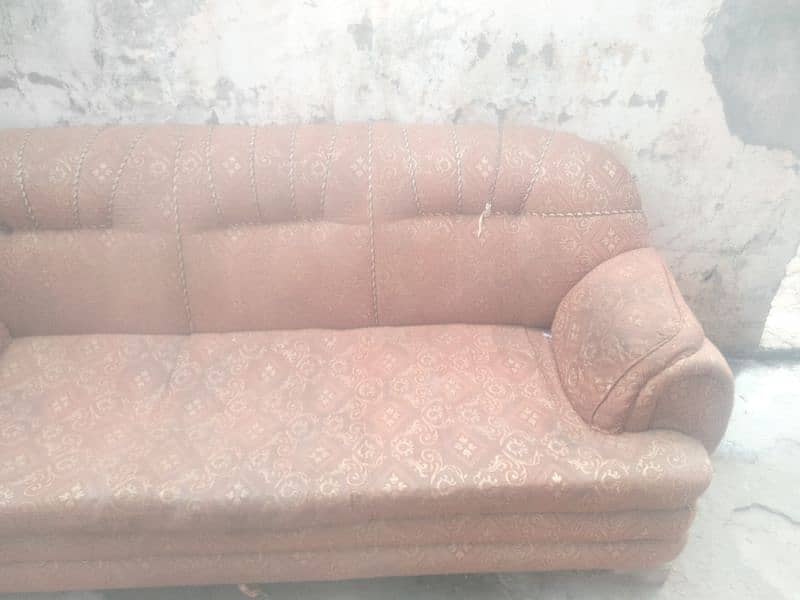 5 seater sofa set 3