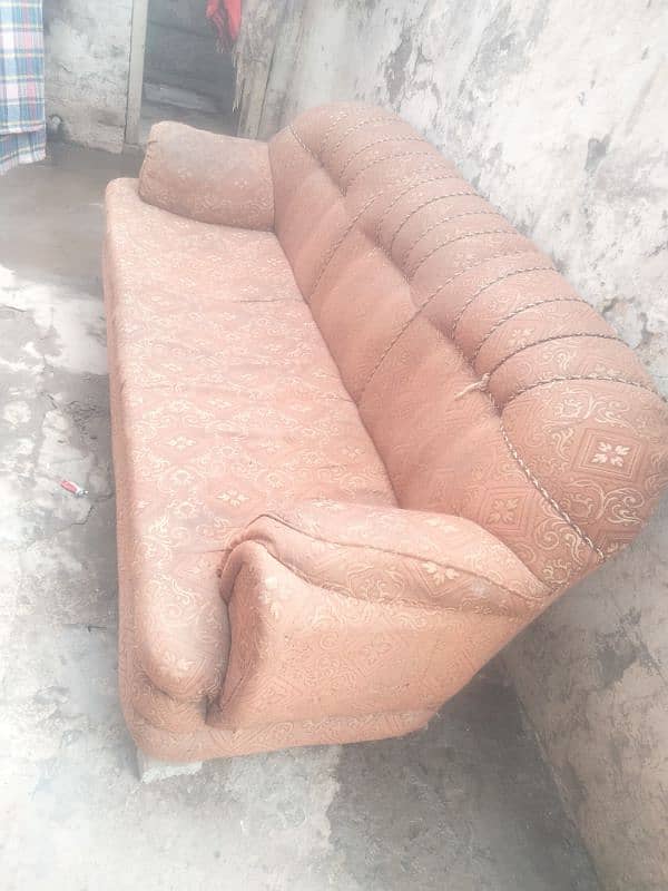 5 seater sofa set 4