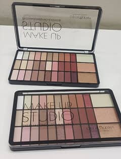 eyeshadow kit