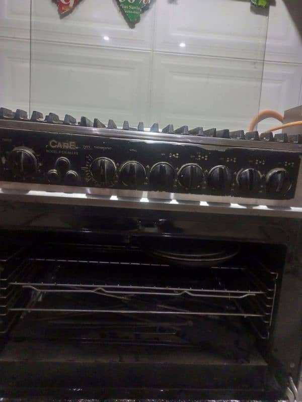 oven good condition 3