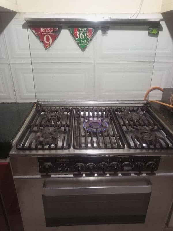 oven good condition 4