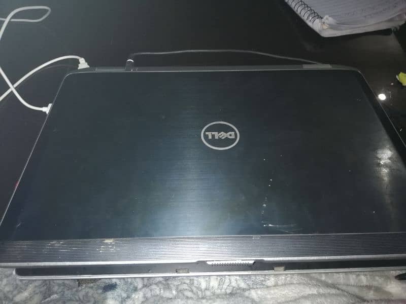 Dell i7 0