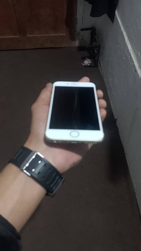 iPhone 6s 0