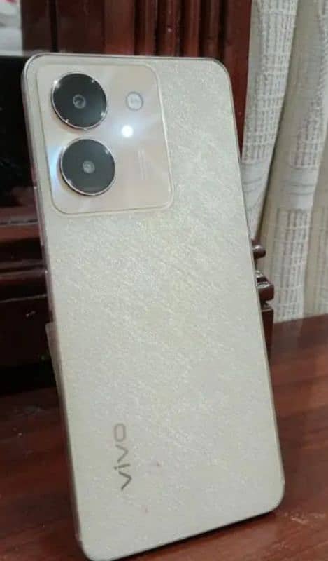 vivo y36 0