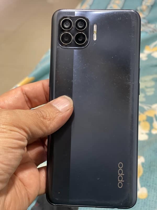 oppo f 17 pro 1