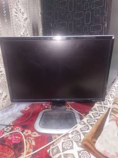 BEN Q Imported LCD Monitor HDMI Supported